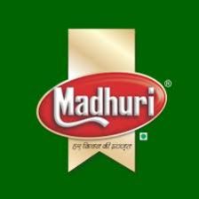 MAdhuri