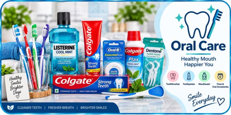 ORAL CARE