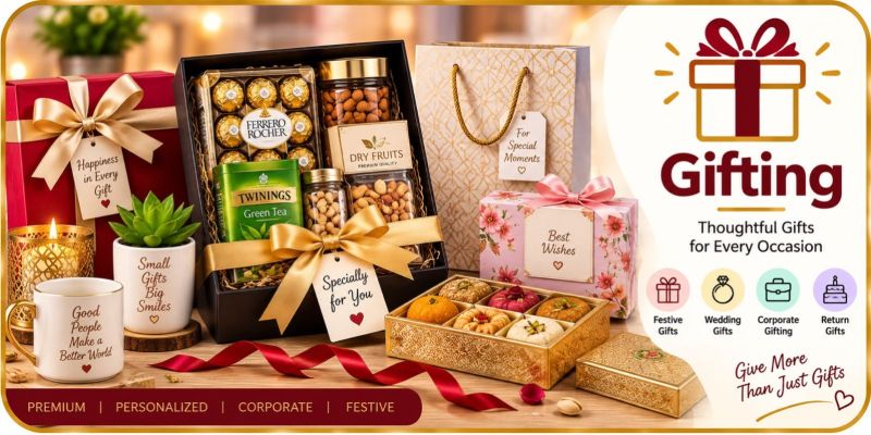 GIFTINGS